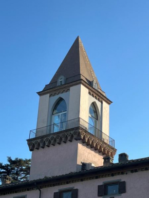 The Tower Roma